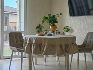  дом, 154 м², 1.5 сотка