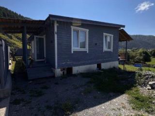 1-этажный дом, 70 м², 12 соток