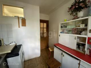 3-комн. квартира, 60 м², 3/5 этаж