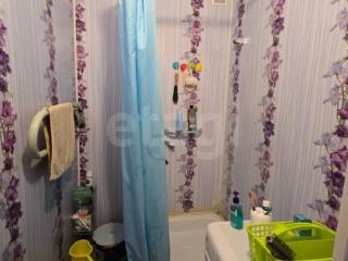 2-комн. квартира, 53.3 м², 3/3 этаж