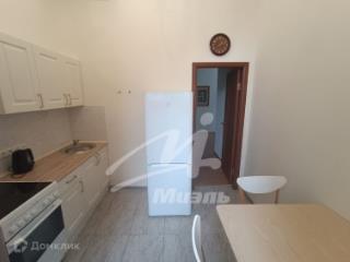 2-комн. квартира, 61 м², 2/6 этаж