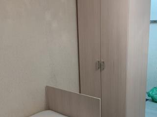 Комната, 17 м², 1-комн.