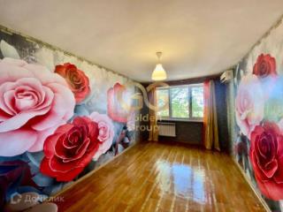 Студия, 17.8 м², 3/5 этаж