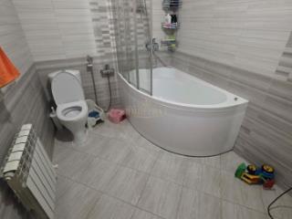 2-этажный дом, 123 м², 11 соток