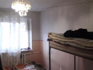 3-комн. квартира, 56 м², 3/4 этаж