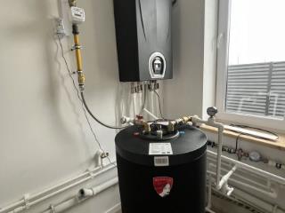  дом, 120 м², 8 соток