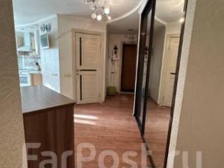 3-комн. квартира, 74.8 м², 8/9 этаж