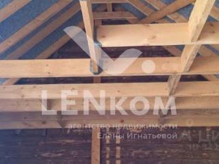 1-этажный дом, 68 м², 48 соток