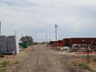 1-этажный дом, 108 м², 6 соток