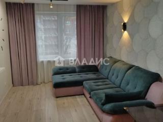 2-комн. квартира, 46.9 м², 5/5 этаж