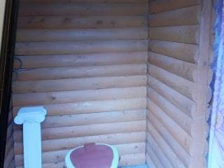 1-этажный дом, 12 м², 20 соток