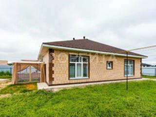  дом, 145.8 м², 7.5 соток