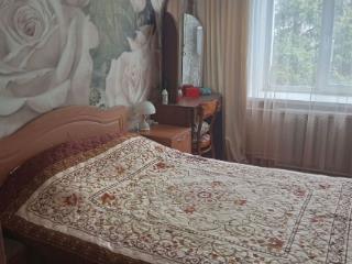 3-комн. квартира, 59.9 м², 3/3 этаж