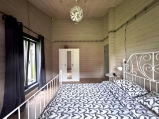 1-этажный коттедж, 115.1 м², 25 соток