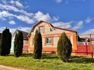 1-этажный дом, 105 м², 31.5 сотка