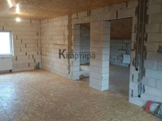 2-этажный коттедж, 145 м², 12 соток