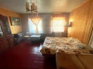 1-этажный дом, 82 м², 33 сотки