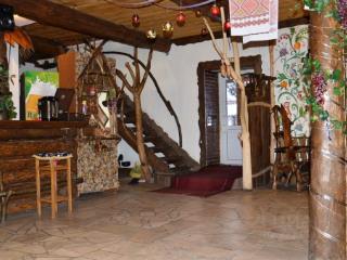 3-этажный дом, 258.5 м², 20 соток