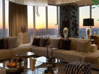 6-комн., Квартира, 1000 м², 77/85 этаж
