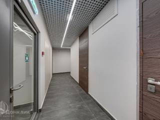 Студия, 27 м², 6/25 этаж