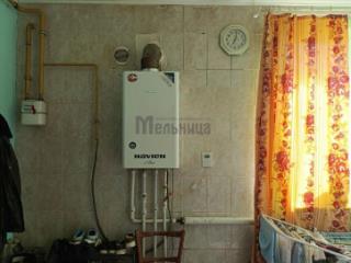 1-этажный дом, 93.4 м², 11 соток