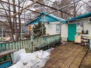  дом, 101.1 м², 17.8 соток