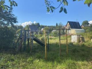  дом, 30 м², 8.6 соток