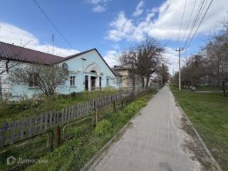 2-комн. квартира, 43.4 м², 1/1 этаж