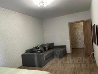 1-комн. квартира, 54 м², 3/16 этаж