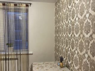 1-комн. квартира, 37 м², 2/3 этаж