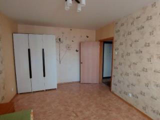 2-комн. квартира, 56 м², 1/10 этаж