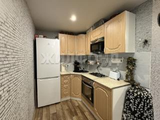  дом, 63.5 м², 5.5 соток