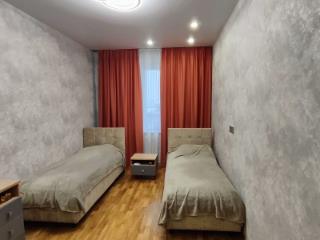 4-комн. квартира, 171.2 м², 6/7 этаж