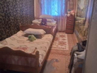 3-комн. квартира, 583 м², 4/4 этаж