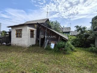 1-этажный дом, 40 м², 15 соток