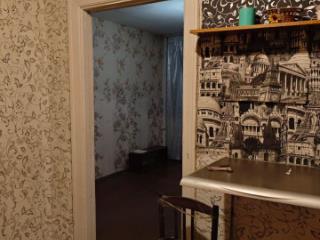 1-комн. квартира, 22 м², 5/5 этаж
