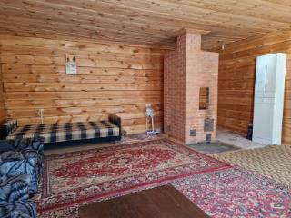 1-этажный дом, 51 м², 10 соток