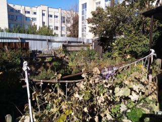 1-этажный дом, 50 м², 3.17 сотки