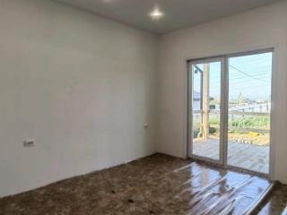 1-этажный дом, 124 м², 10 соток