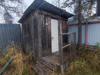  коттедж, 30 м², 5.8 соток