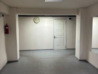 Студия, 11.6 м², 1/2 этаж