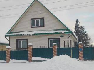  дом, 85 м², 14 соток