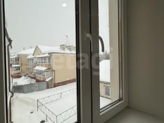 1-комн. квартира, 51.4 м², 3/3 этаж