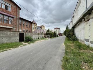 3-этажный дом, 700 м², 4.5 сотки