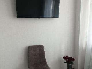 Студия, 28 м², 4/5 этаж