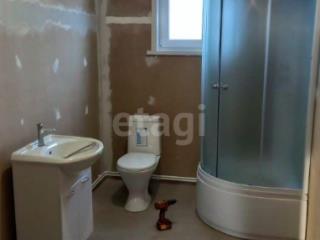 1-этажный дом, 100 м², 14 соток