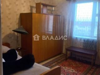 2-комн. квартира, 50.3 м², 4/5 этаж