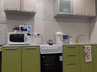 2-комн. квартира, 38 м², 3/5 этаж