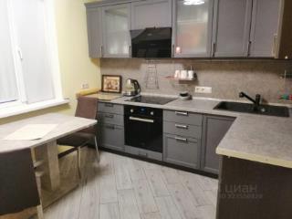 3-комн. квартира, 80 м², 1/12 этаж