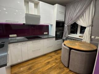 3-комн. квартира, 60.8 м², 9/9 этаж